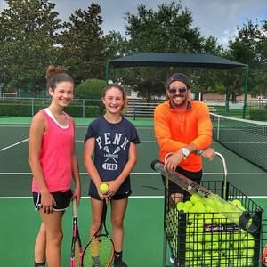 Meet your Posher, Brandon